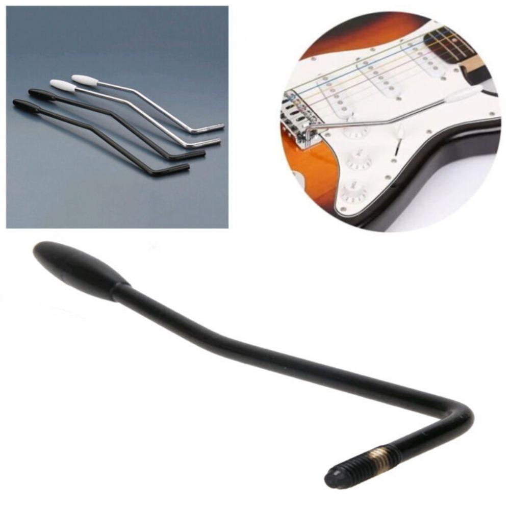 Для гитары Fender Squier Strat Guitar Tool Whammy Bar Handle Tips Durable Guitar Crank Guitar
