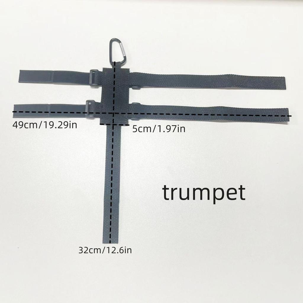Ремень для крепления Bluetooth-колонки к велосипеду с нейлоновой фиксацией для горного велосипеда и любителей велоспорта