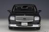 AUTOart Toyota Century Special Edition Kamui Eternal Black Готовый продукт 1/18