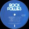 Виниловая пластинка CHARLOTTE CORNWELL JULIE COVINGTO Rock Follies ILPS9362 Island Records 1976 Великобритания Рок Б/у
