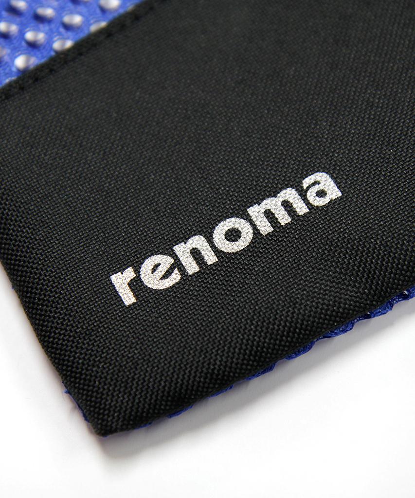 Lenomasuyeongbog Аксессуары Сетчатая сумка Синяя Ro-Rb2C002-Bu