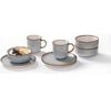 Сервиз для завтрака Ritzenhoff & Breker Portofino, 12 предметов (420142)