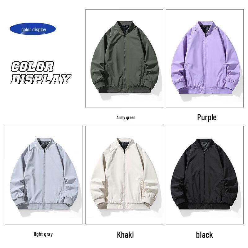 Повседневная куртка-пилот Jeanswest для мужчин