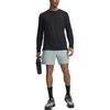 Under Armour Тканые спортивные повседневные шорты средней посадки Мужские шорты 6009865-477