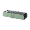 Настольный гриль робата LOGOS M 81060940 (Прибл.) Ширина 50 x Глубина 23,5 x Высота 18 см