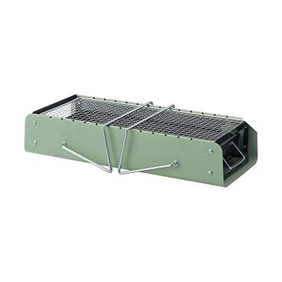 Настольный гриль робата LOGOS M 81060940 (Прибл.) Ширина 50 x Глубина 23,5 x Высота 18 см