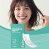 Professional Teeth Cleaning Whitening Kit, Stain Removal Strips - Salon-Like Results At Home