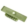 Silicone Faucet Splash Guard Mat Drain Mat for Sink Water Catcher Tray Drying Mat Dish Sponge Holder Kitchen Organizer Gadgets