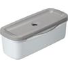 Microwave Steam Pasta Maker, Gray, MWPSM1-A