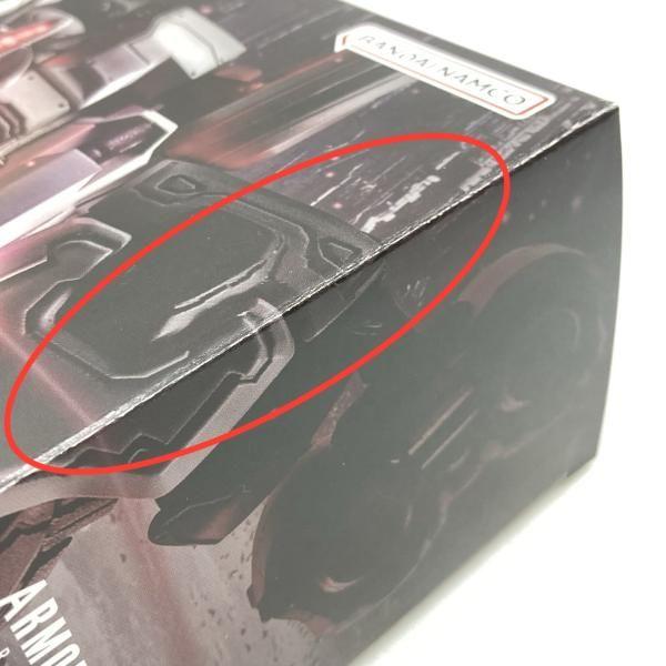 Б/у [Б/у] Bandai ROBOT Spirits IB-07: SOL 644 / Ayre Открытый продукт ARMORED CORE VI FIRES OF RUBICON [97]