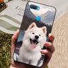 For OPPO A12 Case Flower Protective Back Cover For OPPO A12 CPH2083 CPH2077 astronaut Soft Silicone Phone Fundas A 12 Bumper