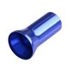4Sets Aluminum Alloy Car Tire Wheel Stem Air Valve Hex Caps & Sleeve Cover New