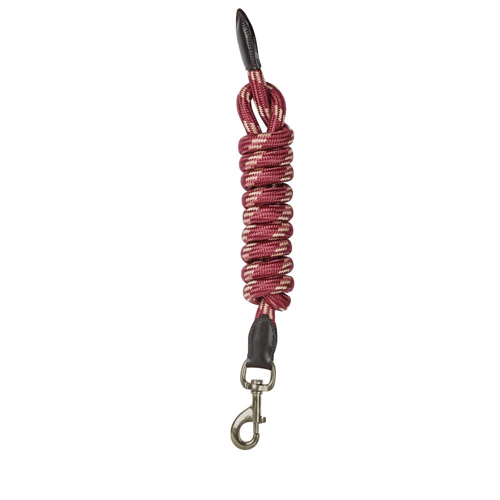 Kincade Leather Lead Rope