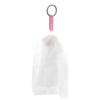 50Pcs Double Layer Bath Foaming Mesh Bags Hangable Soap Bubble Bags  Foaming Scrubbers
