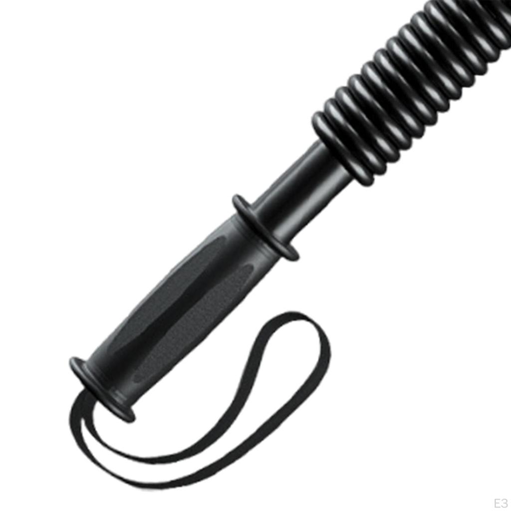 Power Twister Bar для женщин и мужчин, эспандер для груди, усилитель для рук, кистевой эспандер с сопротивлением