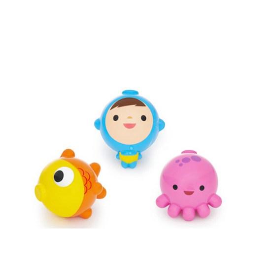 Игровой набор для ванны «Munchkin» с удочкой, корейские игрушки для ванной