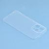 Back Cover For Oppo Reno15 5G (Global)  / Reno15c 5G (China) Ultra Thin Flexible TPU Clear Phone Case