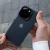 Роскошный Прозрачный Матовый Чехол Для Телефона Для iPhone 16 11 12 13 14 15 Pro Max 15 Plus X Xs Max XR Бампер Задняя Крышка