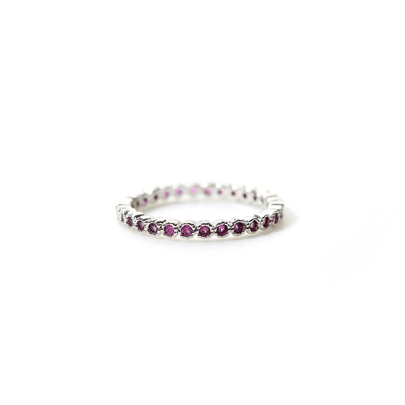 ENCLAIR TINT RING