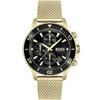 1513906 Stainless Steel Men's Watch