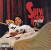 CD MISSY ELLIOTT - Supa Dupa Fly 620622 The Goldmind, I 1997 США Рэп и хип-хоп/R&B Б/у