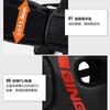 Boxing Headgear Adults Kids Training MMA Muay Thai Taekwondo Sparring Protective Helmet