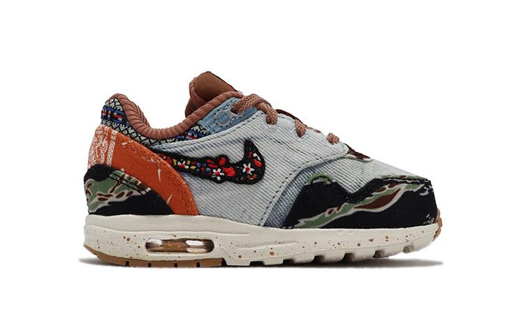 Nike Air Max 1 SP Concepts Heavy TD DR2363-700