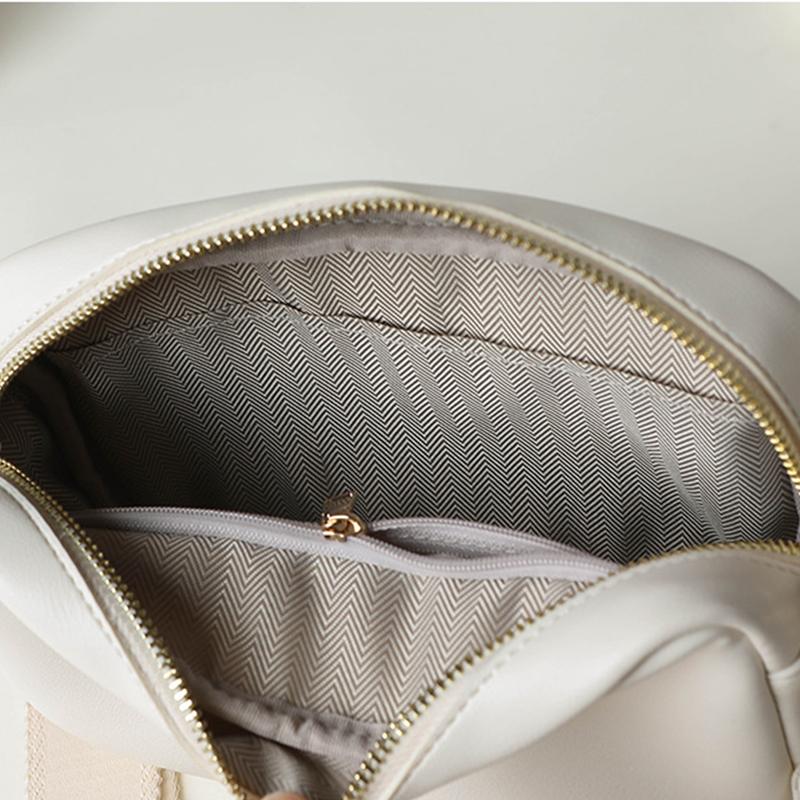 Women Bags Small Handbags Purse Plaid Design Crossbody Bag Casual Shoulder Bag Square Zipper Bag For Ladies KTY