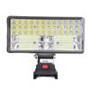 LED Work Light Cordless 6000lm High Brightness Waterproof Lamp for BL1430 BL1440 BL1450