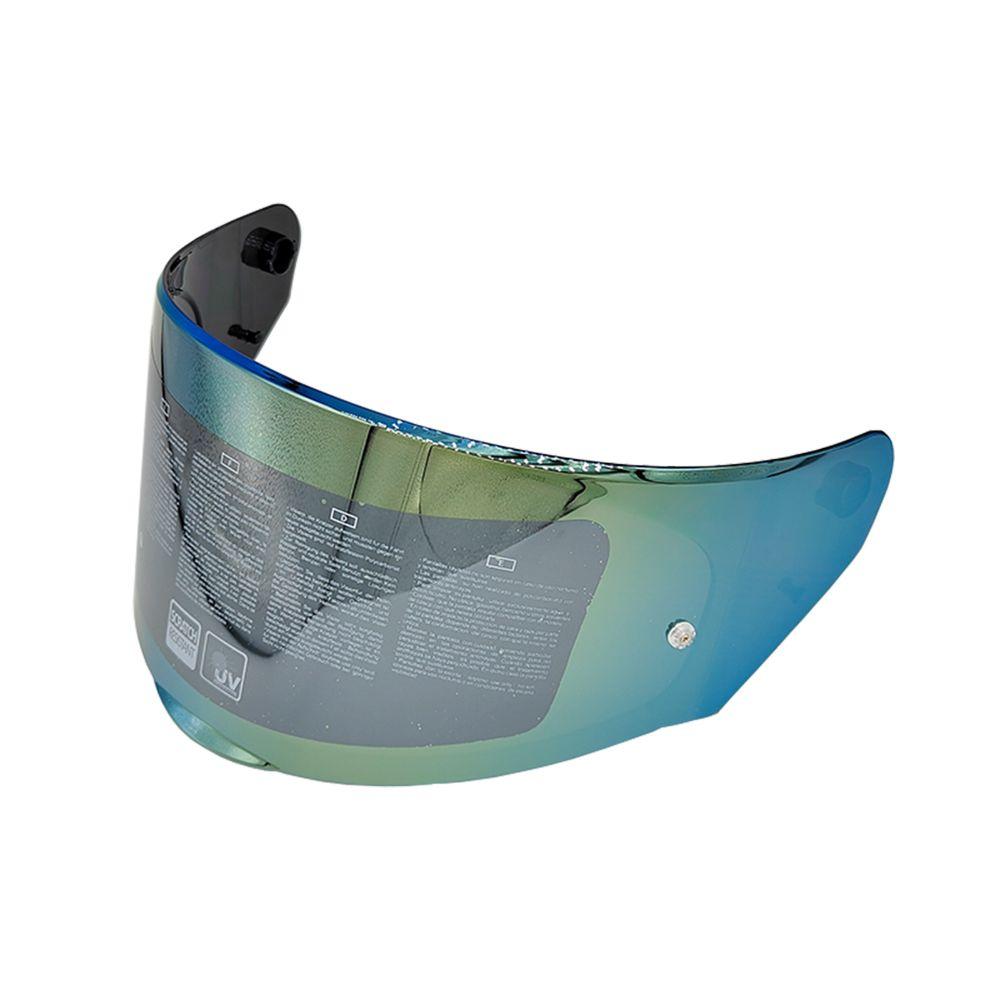 UV Protection Full Face Helmet Visor for LS2 FF353/320/328/800 Motorcycle Riding