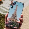 Роскошный силиконовый чехол для телефона Xiaomi 12T/12T Pro с различными узорами
