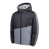 New Men's Sports Casual Hooded Windbreaker Jacket Sports Singlet Jacket