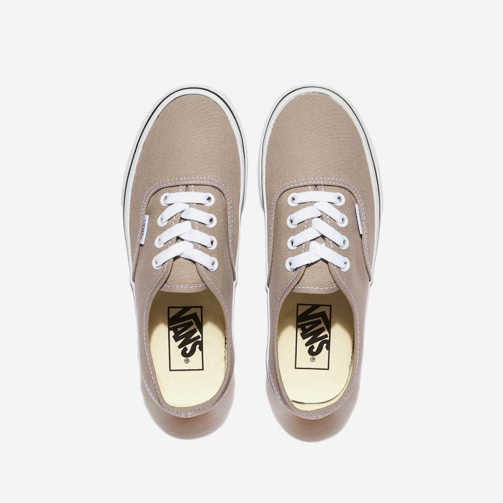 Vans Authentic Color Terry Atmosphere Vn0a2z3zhcz Color Theory Atmosphere