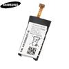 Оригинальная перезаряжаемая литиевая батарея для Samsung Gear Fit2 Fit 2 R360 SM-R360 EB-BR360ABE Батарея для часов 200 мАч