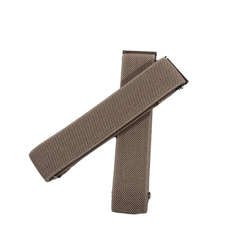 Модная рубашка унисекс для взрослых, эластичные манжеты на рукавах, регулируемые нескользящие ремешки, подвязки для рукавов