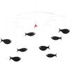 Flensted Mobiles Fish FSM-13-017