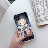 MH139 Чехол для телефона Sousou no Frieren для Motorola G34 G32 G31 G14 G15 G84 G62 E32 G24 G72 G71 G73 G85 G200 G60 G52 G51 G50 G42 G41 G32 G30