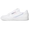 Мужские кроссовки Continental Vulc 'White Collegiate Royal' FV5303