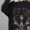 Naruto Anime Sweatshirt Orochimaru Sweater Sasuke Sweat Tsunade Unisex Pullover