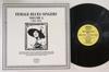 LP Пластинка РАЗНЫЕ ИСПОЛНИТЕЛИ - Женщины-блюзовые певицы Том А (1926 SHN4011 FANTASY BY SELM 1990 Австрийский блюз Б/у