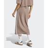Adidas Трикотажная юбка Firebird Trace Brown Jd4606