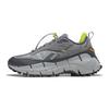 Zig Kinetica 2.5 Edge Grey Lime Мужские кроссовки Pure-Grey-3 Pure-Grey-5 Pure-Grey-7 GX6832