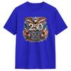 Vintage 250th Anniversary Eagle Independence 250 Years Of Freedom Tshirt Unisex Cotton T Shirts Short Sleeve Tees Plus Size Tops