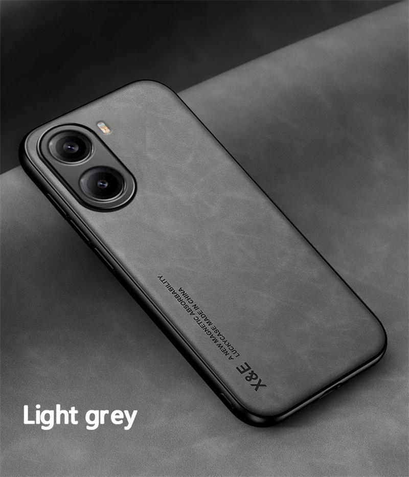 Для Xiaomi Poco X7 Pro 5G Чехол Роскошные Магнитные Кожаные Мягкие Чехлы для Телефона для Poko Little X7 Pro x 7pro 5G PocoX7 Задняя Крышка