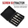 Double-Head Screw Extractor & Remover Tool