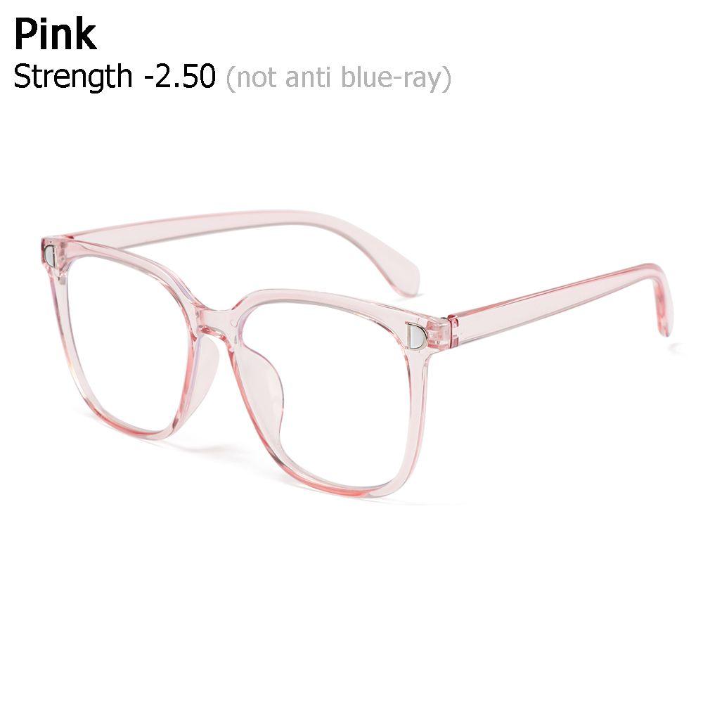 Radiation Protection Eyeglasses Computer Goggles Myopia Glasses Blue Light Blocking Glasses