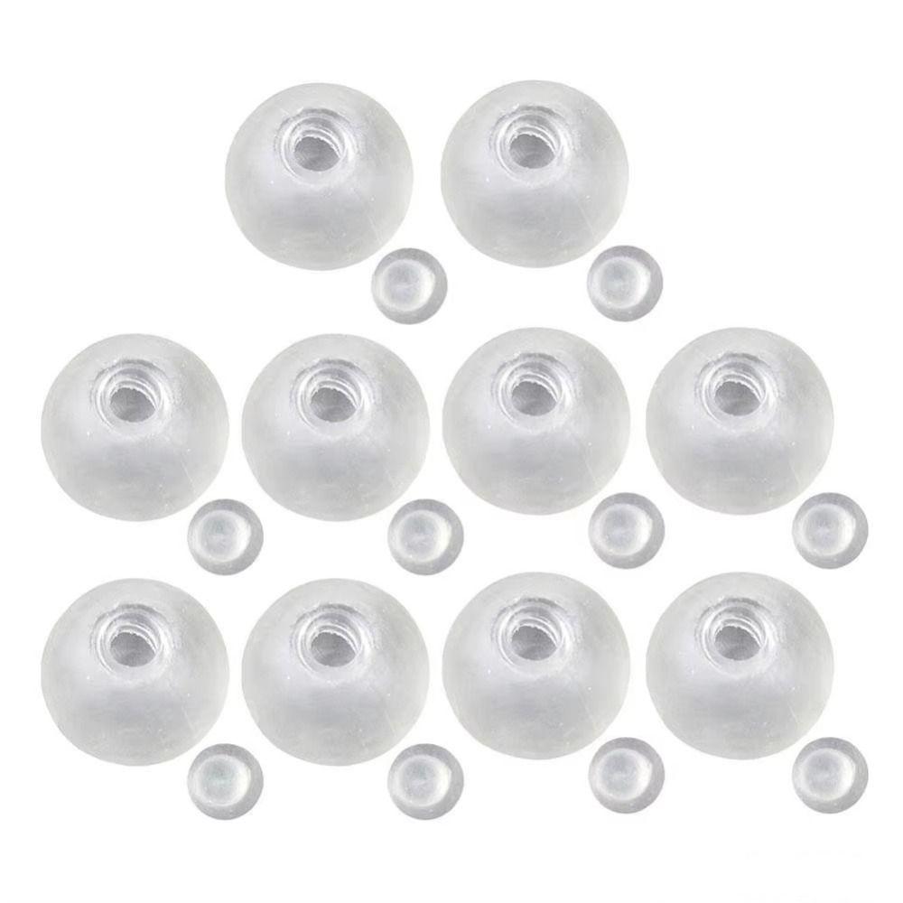 TRP Casting Molds DIY Empty Ball Skin Slow Rebound Handmade Ball Skin  Children Gift