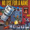 CD NO USE FOR A NAME - The Daily Grind FAT5072 Fat Wreck Chord US Rock Used