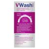 VWash Plus Expert Intimate Hygiene Liquid Wash for Women with Tea Tree Oil 200 Ml, Paraben Free, PH Balanced