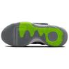 Nike KD Trey 5 X EP 'White Black Volt' Men's DJ7554-101